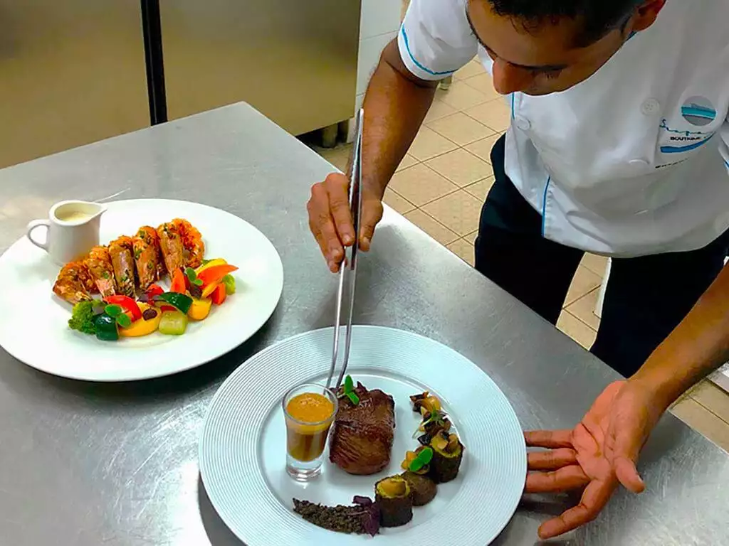 seapoint restaurant and bar